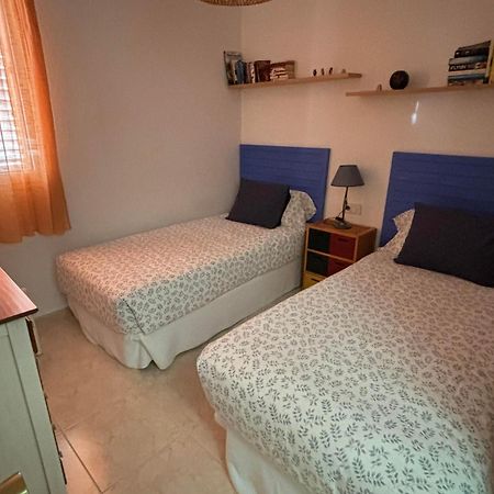 Tajinaste Sun Vv Apartamento Morro Jable  Exterior foto