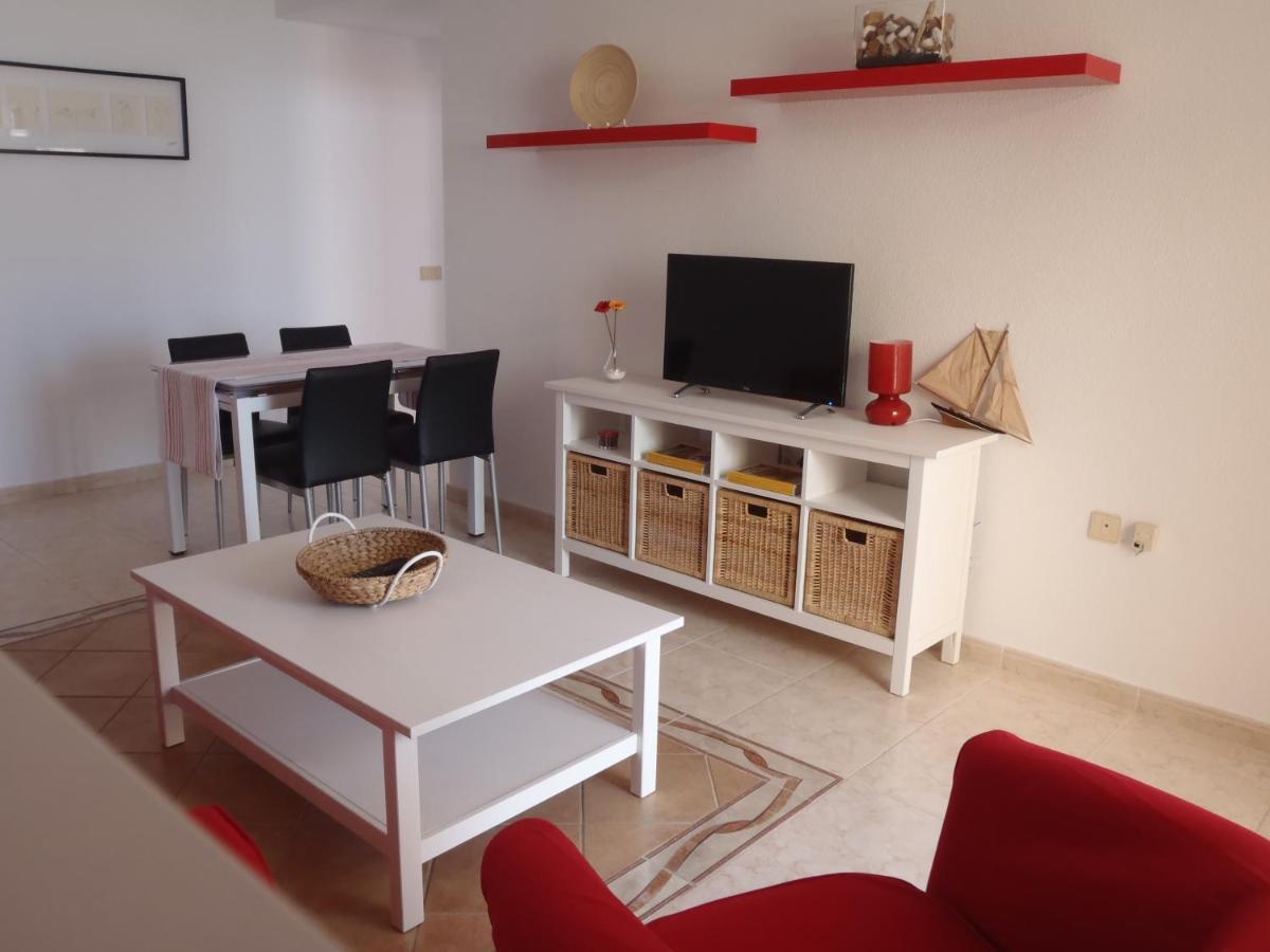 Tajinaste Sun Vv Apartamento Morro Jable  Exterior foto