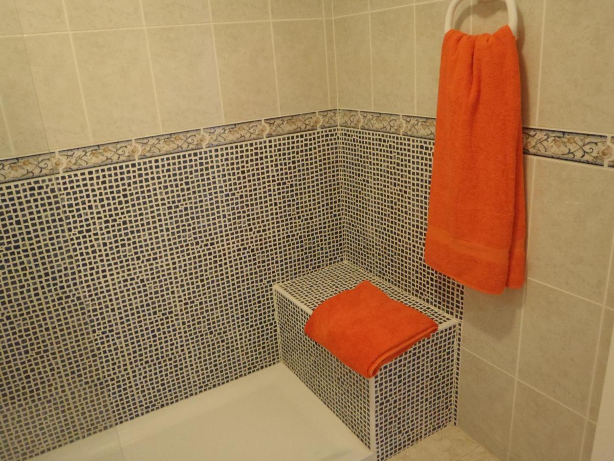 Tajinaste Sun Vv Apartamento Morro Jable  Exterior foto