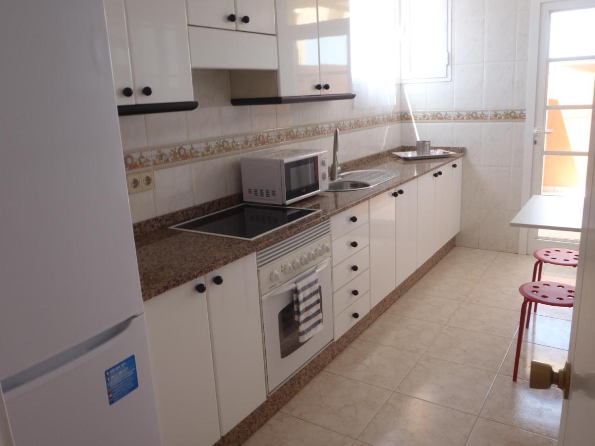 Tajinaste Sun Vv Apartamento Morro Jable  Exterior foto