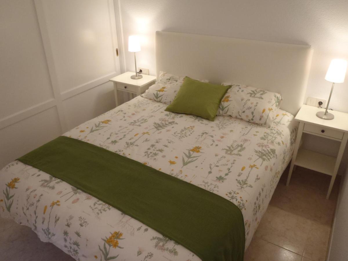 Tajinaste Sun Vv Apartamento Morro Jable  Exterior foto