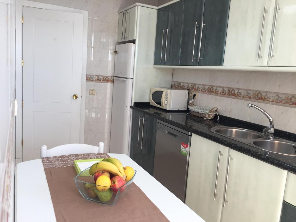 Tajinaste Sun Vv Apartamento Morro Jable  Exterior foto