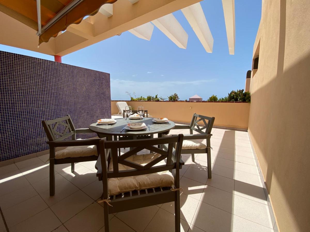 Tajinaste Sun Vv Apartamento Morro Jable  Exterior foto