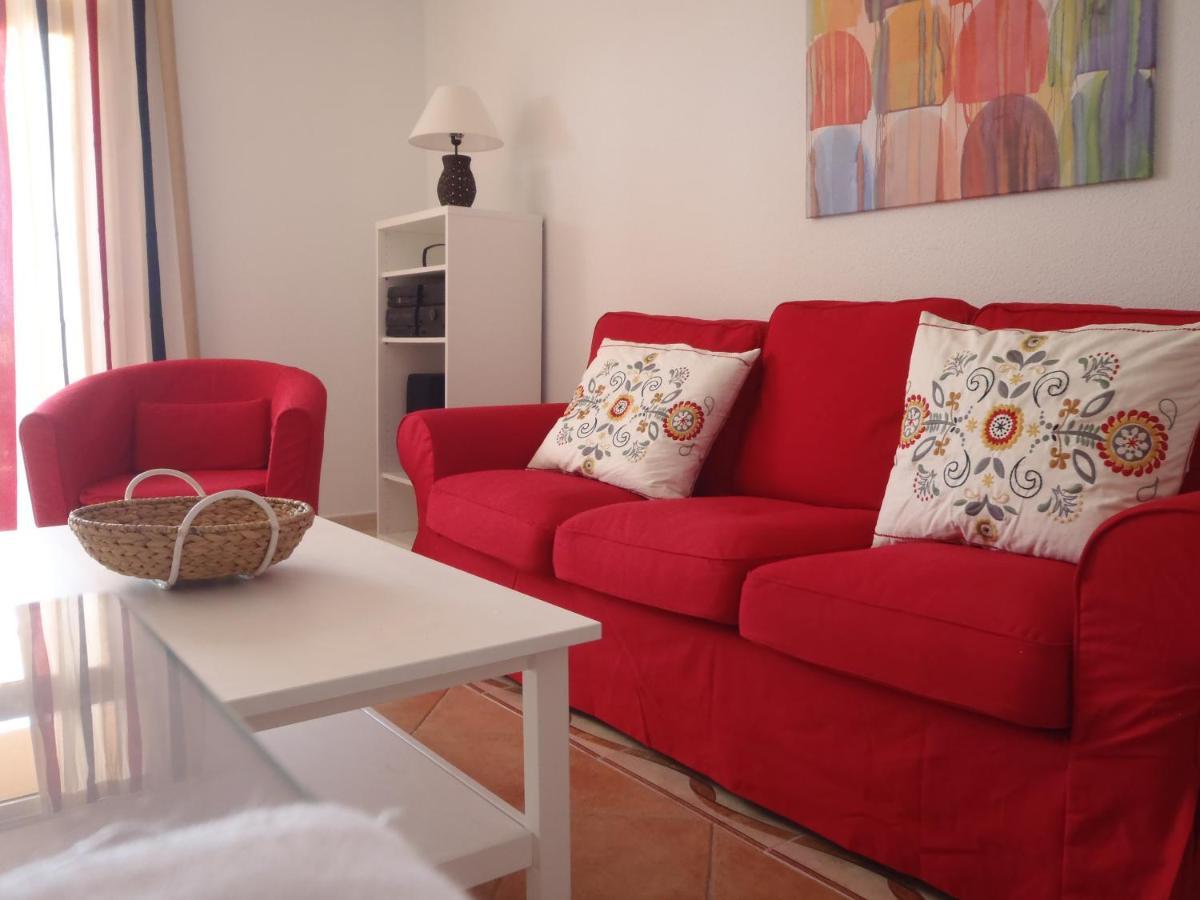 Tajinaste Sun Vv Apartamento Morro Jable  Exterior foto