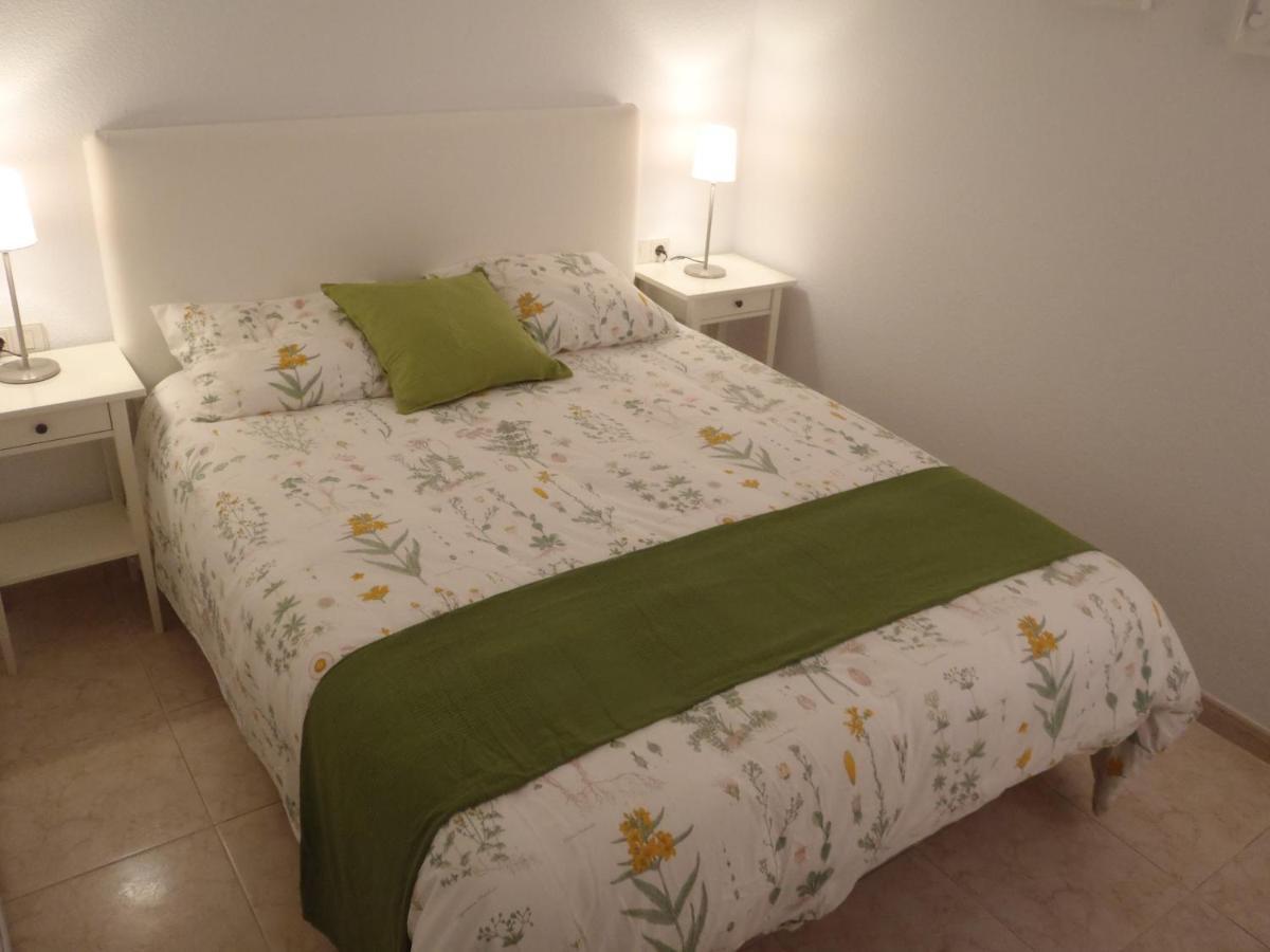 Tajinaste Sun Vv Apartamento Morro Jable  Exterior foto