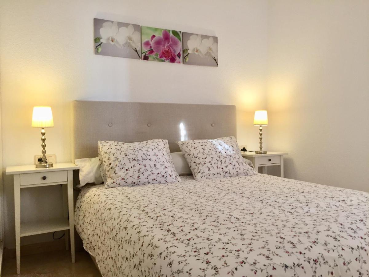 Tajinaste Sun Vv Apartamento Morro Jable  Exterior foto