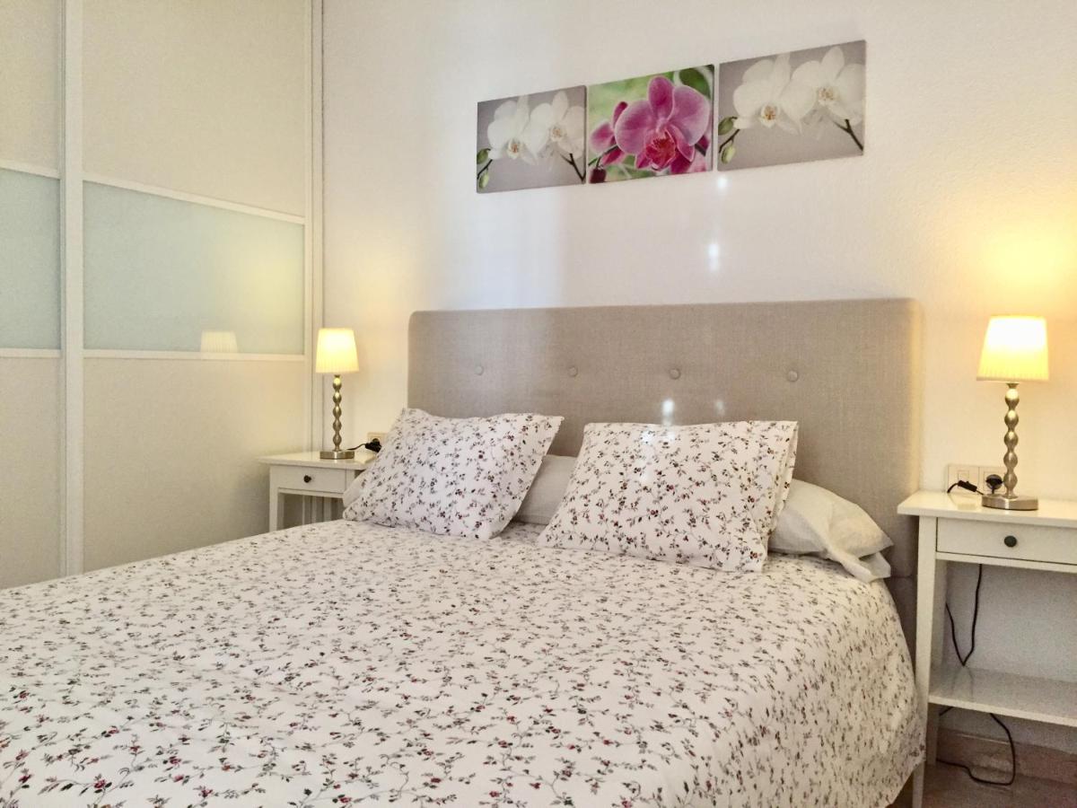 Tajinaste Sun Vv Apartamento Morro Jable  Exterior foto