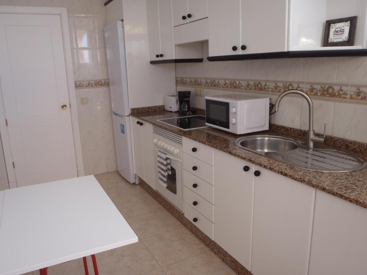 Tajinaste Sun Vv Apartamento Morro Jable  Exterior foto