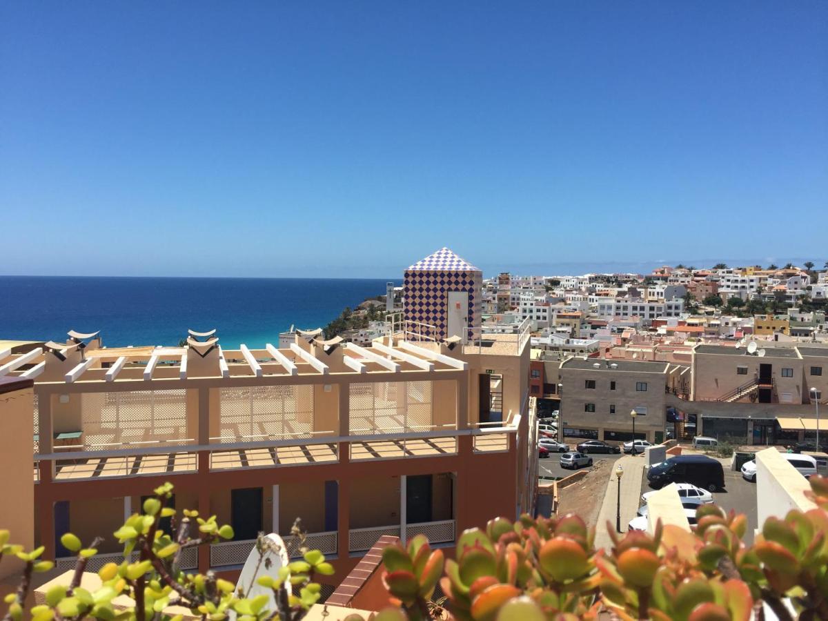 Tajinaste Sun Vv Apartamento Morro Jable  Exterior foto