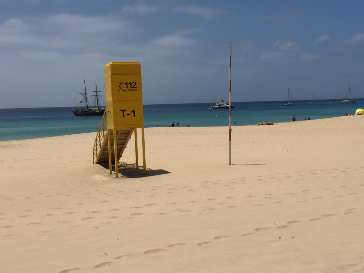 Tajinaste Sun Vv Apartamento Morro Jable  Exterior foto